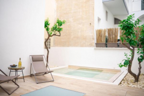 WePuglia - The White Luxury - Apt Nepenthe Monopoli